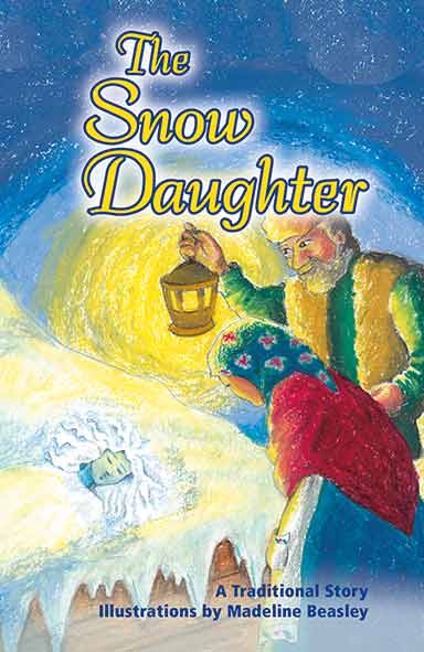 The Snow Daughter