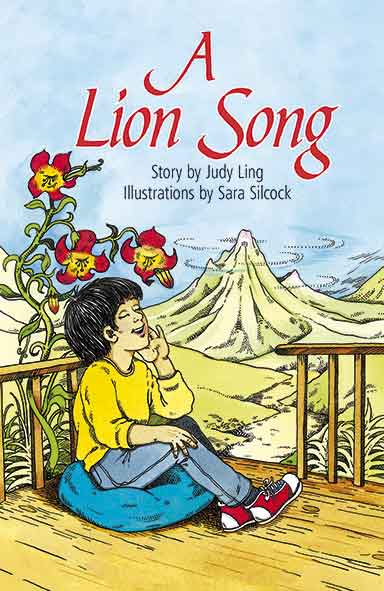 A Lion's Song