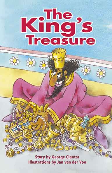 The King’s Treasure